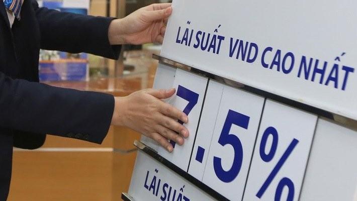 So sánh lãi suất vay mua nhà các ngân hàng
