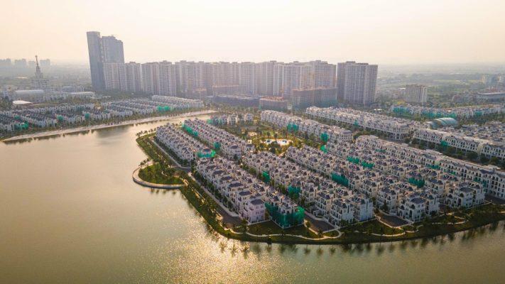 Ngày mở bán Vinhomes Cổ Loa: Cập nhật mới nhất