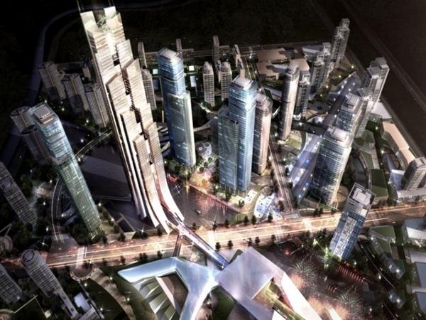 Bảng giá Vinhomes Cổ Loa Đông Anh: Thông tin mới nhất