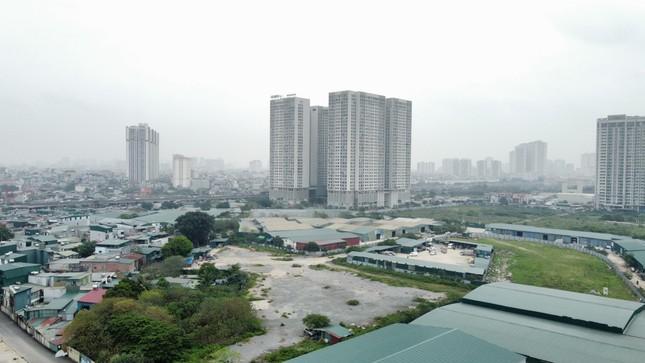 Quy định về tiêu chí xác định giá đất ở Hà Nội
