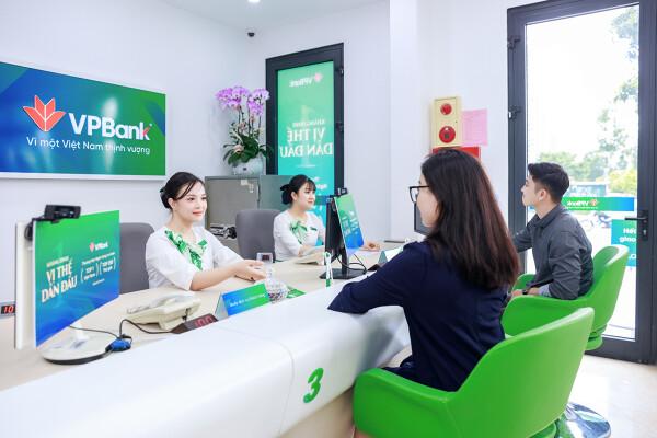 Bảng tính lãi suất vay mua nhà VpBank: Cập nhật mới nhất