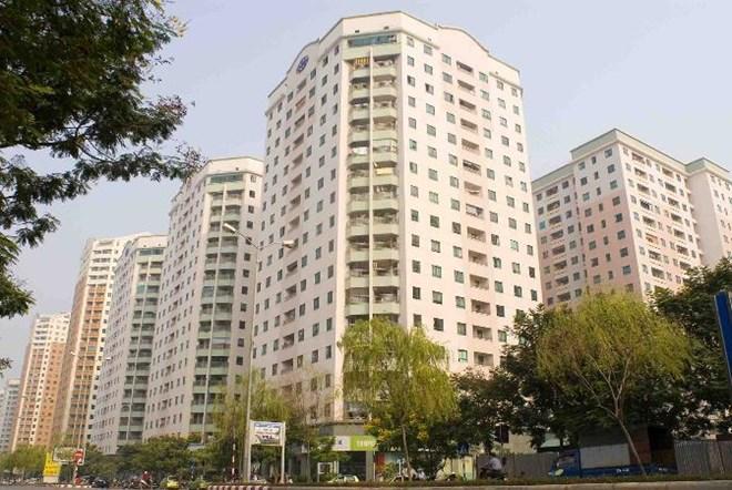 Quỹ bảo trì chung cư là gì?