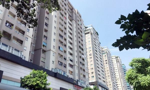 Thông tư hướng dẫn bảo trì nhà chung cư mới nhất