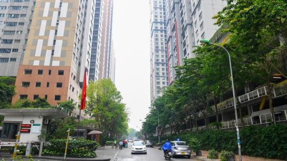 Bảo trì chung cư gồm những hoạt động nào?