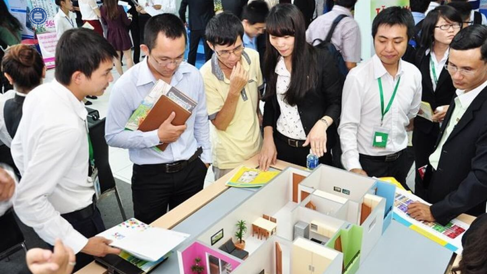 Dịch vụ môi giới bất động sản: Vai trò và lợi ích