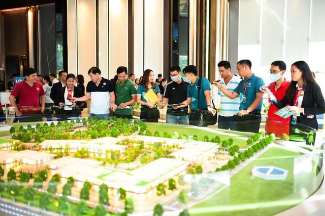 Luật môi giới bất động sản 2023: Quy định mới về hoạt động môi giới