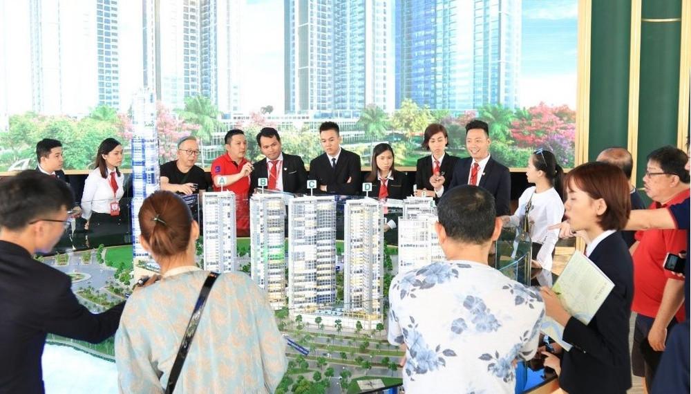 Nội dung môi giới bất động sản: Chi tiết các công việc cần thực hiện