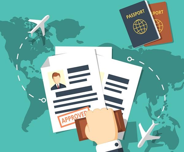 Thẻ di trú là gì? Xin thẻ di trú như thế nào?