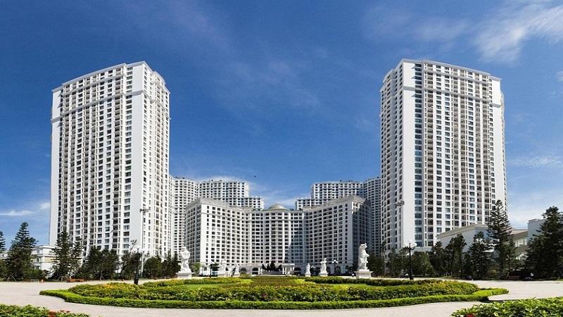 Dự án BĐS Vingroup tại Hà Nội: Vinhomes Royal City