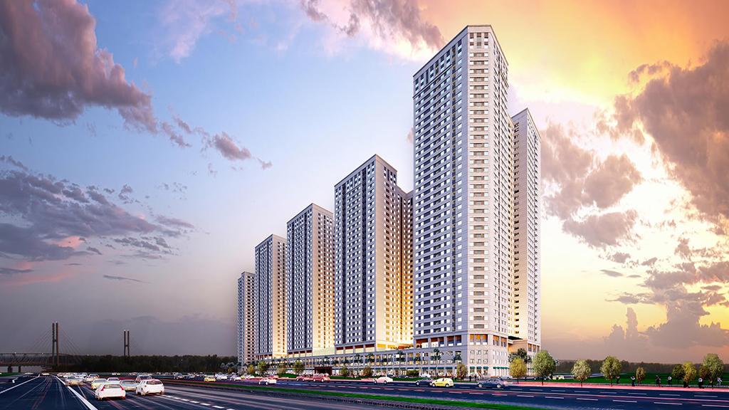 Sự khác nhau giữa chung cư 50 năm và lâu dài?