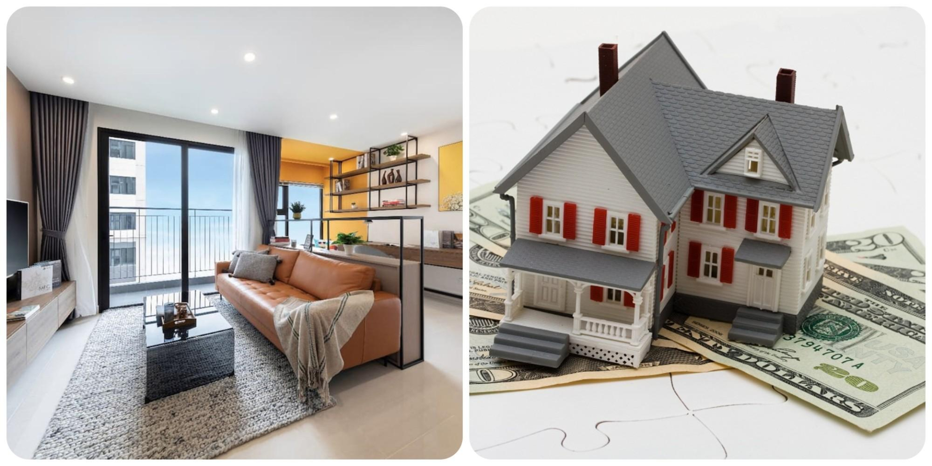 Nên mua chung cư hay nhà phố để thuận lợi hơn?