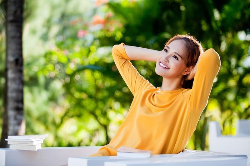 5 thói quen tốt mang lại sự giàu có cho riêng bạn