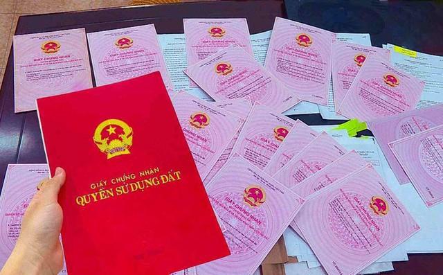 10 điểm mới của Luật Đất đai 2024