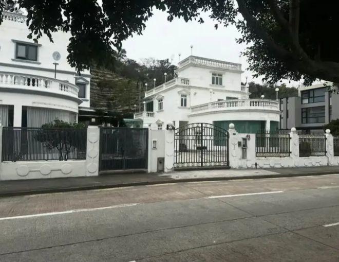 Dinh thự hoang lạnh gợi nỗi đau mất con của trùm sòng bài Macau Hà Hồng Sân