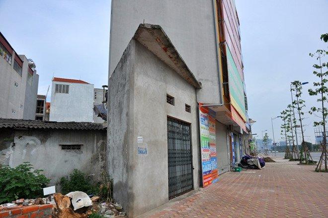 Những ngôi nhà không nên mua
