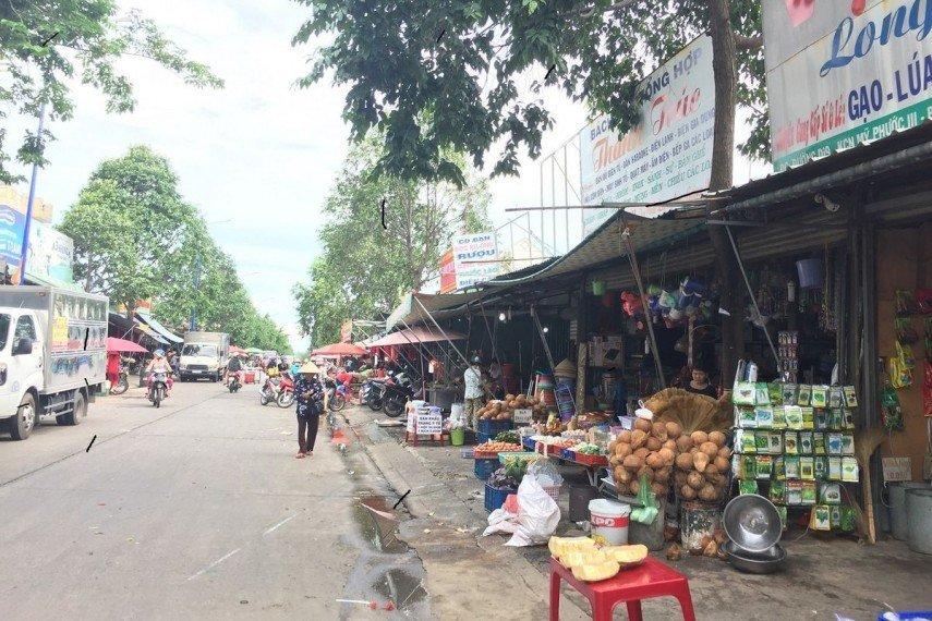 Những mảnh đất không nên mua