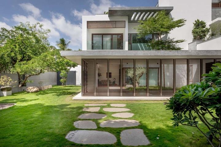 Chuyên gia phong thuỷ chỉ cách nhận biết 4 thế đất quý hơn vàng