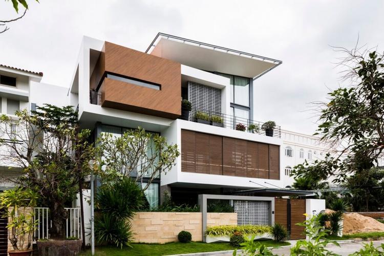 Dấu hiệu đất vượng khí mang đến tài lộc cho gia chủ