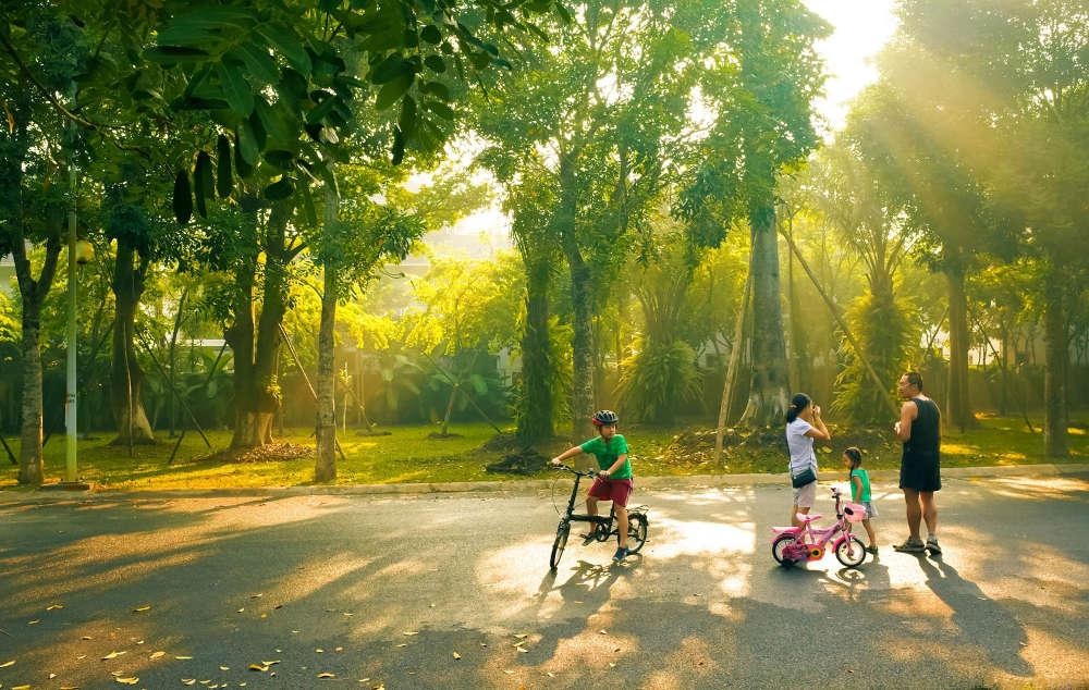 Có nên mua nhà ở Ecopark không?