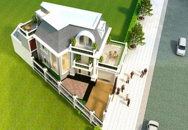 Những mảnh đất xấu không nên mua vì rất kỵ trong phong thuỷ