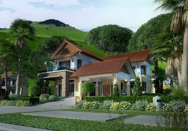 5 dấu hiệu cho thấy ngôi nhà hợp Thần Tài, ở lâu sinh phú quý