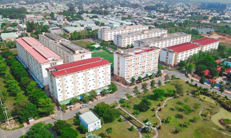 Thông tin mở bán dự án nhà ở xã hội ngày 21/9: Đồng Nai mời đầu tư hai dự án nhà ở xã hội, thông tin dự án nhà ở xã hội khu dân cư Đại Thắng