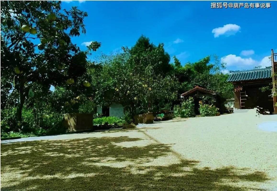 Ngôi nhà “đẹp như tranh vẽ” làm nên tên tuổi của Lý Tử Thất