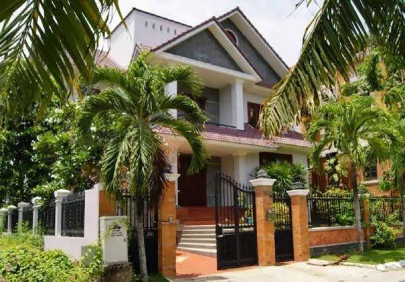 Nhà có 7 dấu hiệu này càng ở càng tài lộc