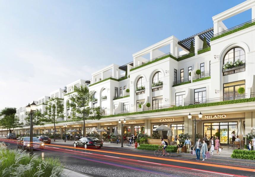 Thông tin mở bán nhà, dự án BĐS, đấu giá ngày 25/9: Dự án khu đô thị Bắc Hà Thanh của Phát Đạt được phê duyệt giá đất
