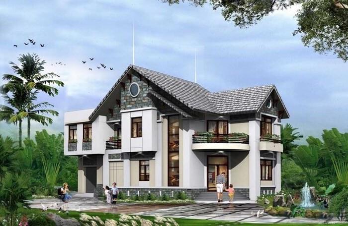 7 cách tạo phong thuỷ tốt cho ngôi nhà giúp hút tài lộc