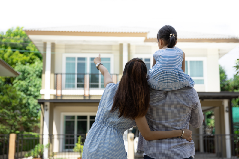 5 nơi nên và 3 cần tránh khi mua nhà để không bị 'thiệt đơn thiệt kép': Bạn đã biết?