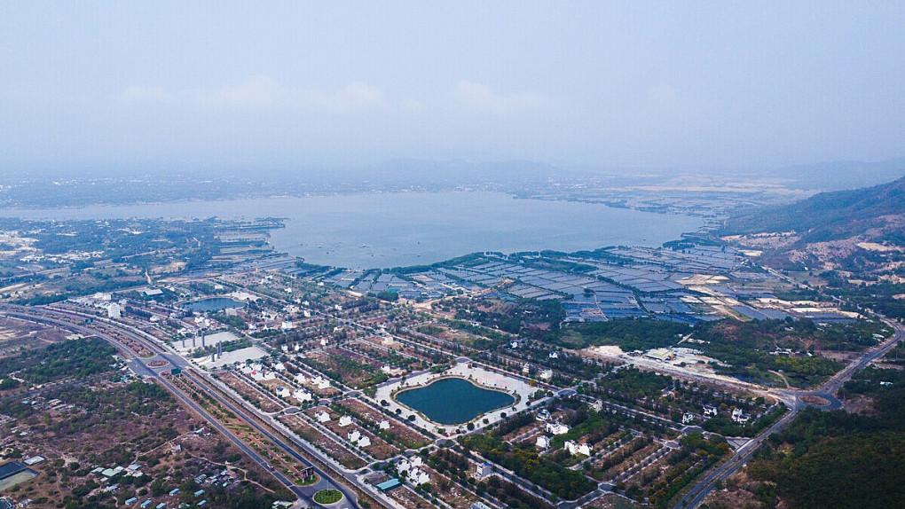 Thông tin mở bán nhà, dự án BĐS, đấu giá ngày 6/10: Tập đoàn Ecopark đề xuất đầu tư dự án tại Cam Lâm