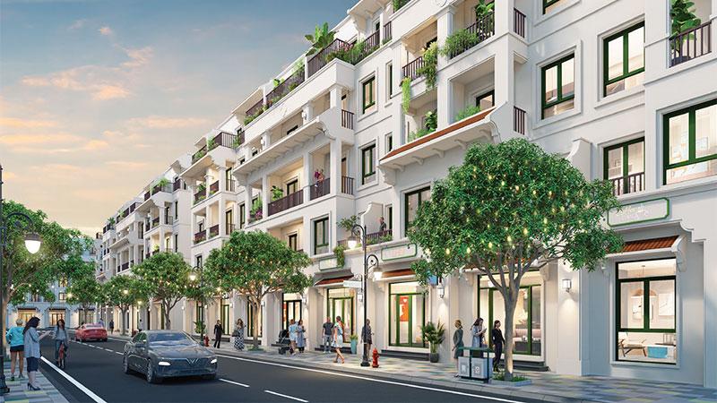 Vinhomes Cổ Loa chính thức ra mắt phân khu Cát Tường