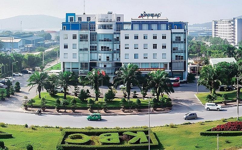 Công ty Kinh Bắc ở đâu? Chủ đầu tư là ai?