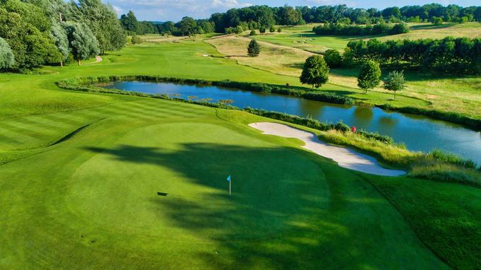 Thông tin mở bán nhà, dự án BĐS, đấu giá ngày 9/10: Tập đoàn Trump tính làm dự án sân golf, khách sạn 1,5 tỷ USD tại Hưng Yên