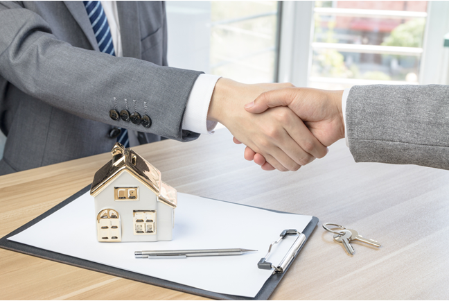Cò đất là gì? Làm cò đất có giàu không?