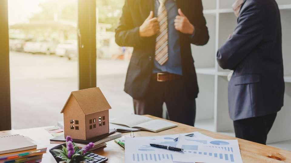 Nguyên tắc của hoạt động môi giới bất động sản