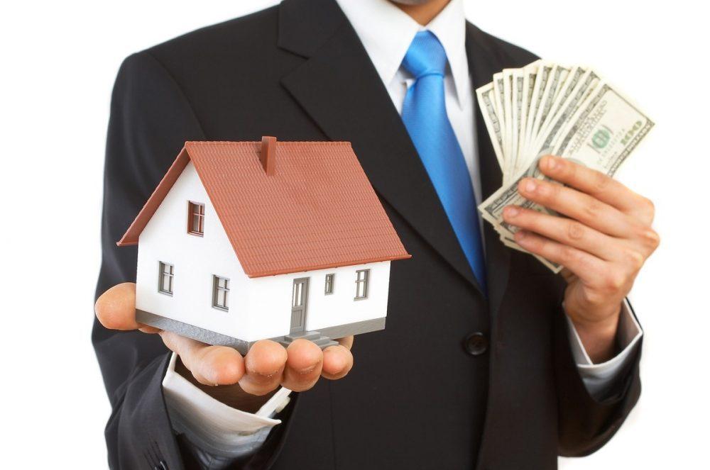 Quy định về phí môi giới bất động sản