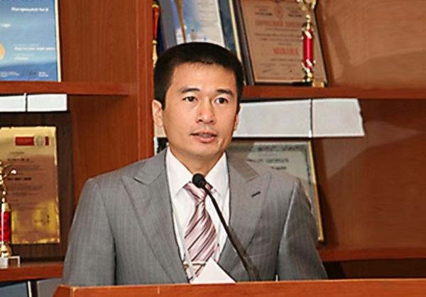 Tập đoàn Sun Group của ai?