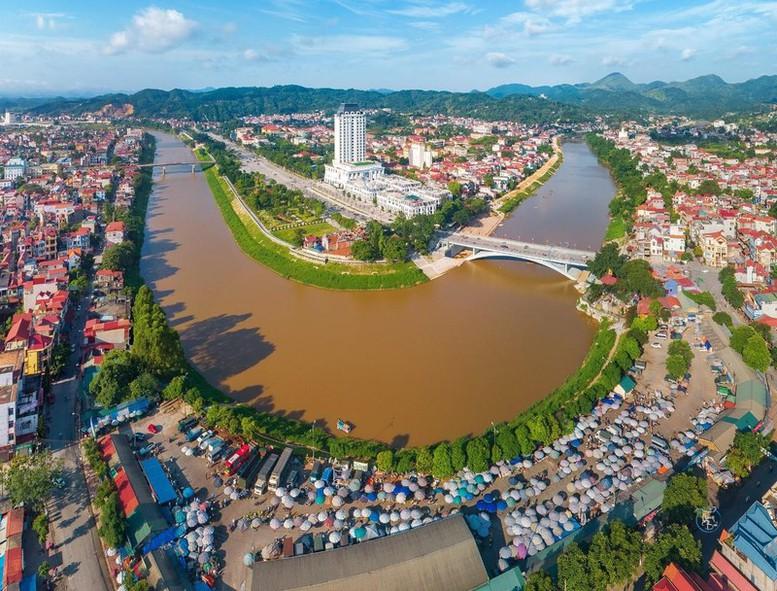 Thông tin mở bán nhà, dự án BĐS, đấu giá ngày 11/10: Tập đoàn T&T muốn làm dự án đô thị, sân golf tại Lạng Sơn