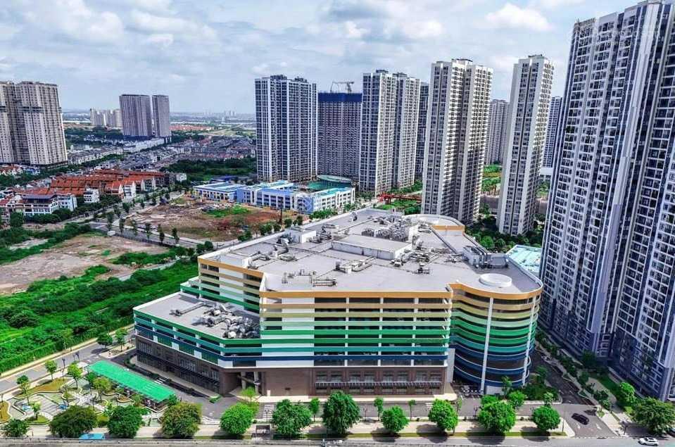 Thông tin mở bán nhà, dự án BĐS, đấu giá ngày 14/10: Hà Nội thêm 5 dự án nhà ở được bán cho người nước ngoài