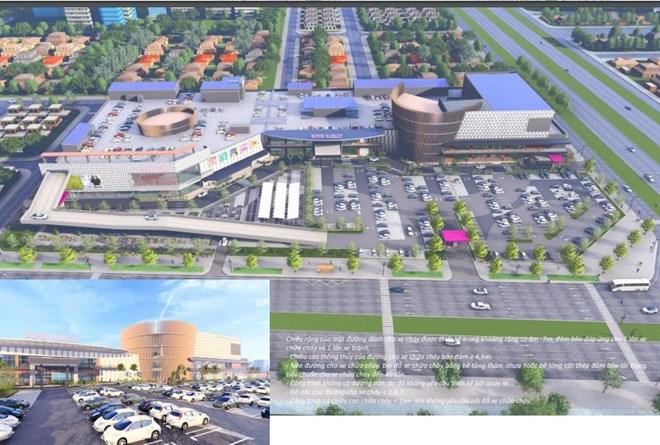 Thông tin mở bán nhà, dự án BĐS, đấu giá ngày 19/10: 'Vinhomes Grand Park đang dẫn đầu thị trường'