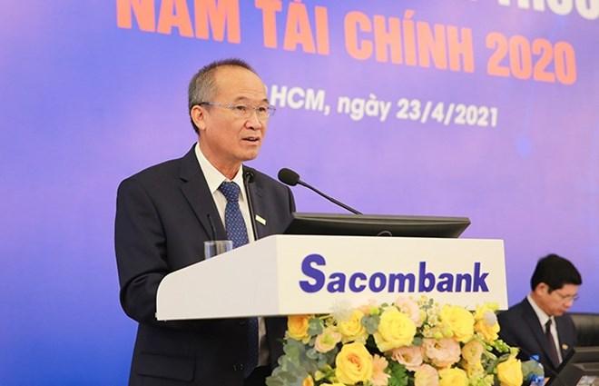 Tập đoàn Him Lam của ai?