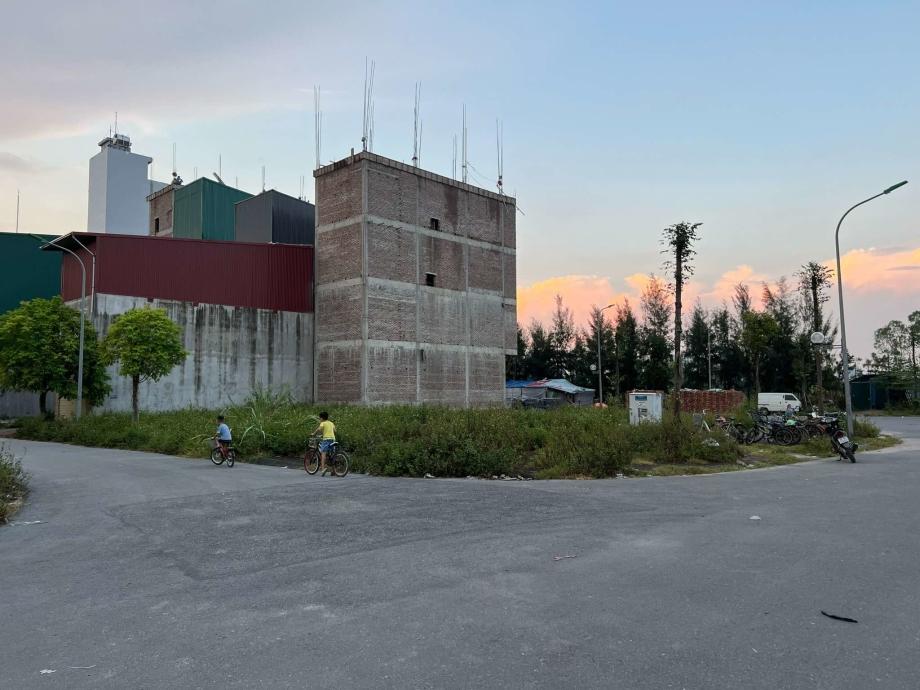 Thông tin mở bán nhà, dự án BĐS, đấu giá ngày 23/10: Các khu đất đấu giá hàng trăm triệu một m2 tại Hà Đông