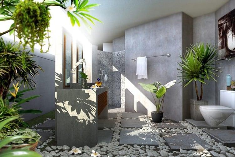 7 cách nhận biết ngôi nhà có phong thuỷ tốt