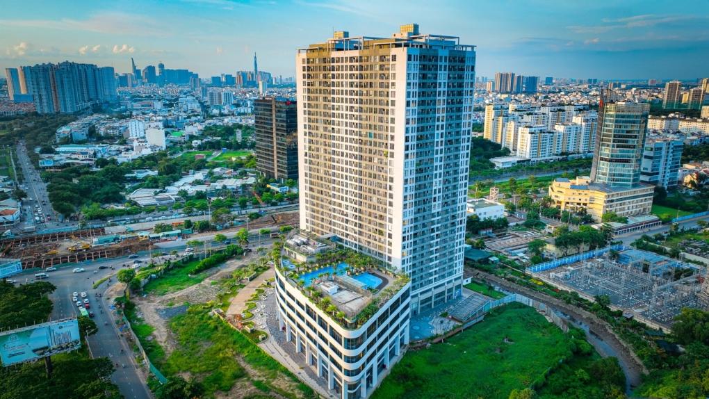 Thông tin mở bán nhà, dự án BĐS, đấu giá ngày 25/10: Nhiều dự án cũ tái khởi động có giá bán tăng mạnh