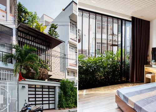 5 ngôi nhà đẹp nhất Việt Nam ghi dấu ấn trên Báo Mỹ