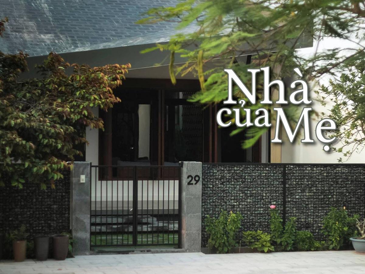 5 ngôi nhà đẹp nhất Việt Nam khiến ai cũng say đắm