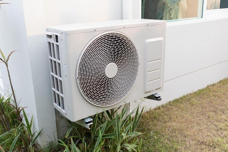 Những vị trí sai lầm khi đặt cục nóng điều hòa gây tốn điện, nhanh hỏng