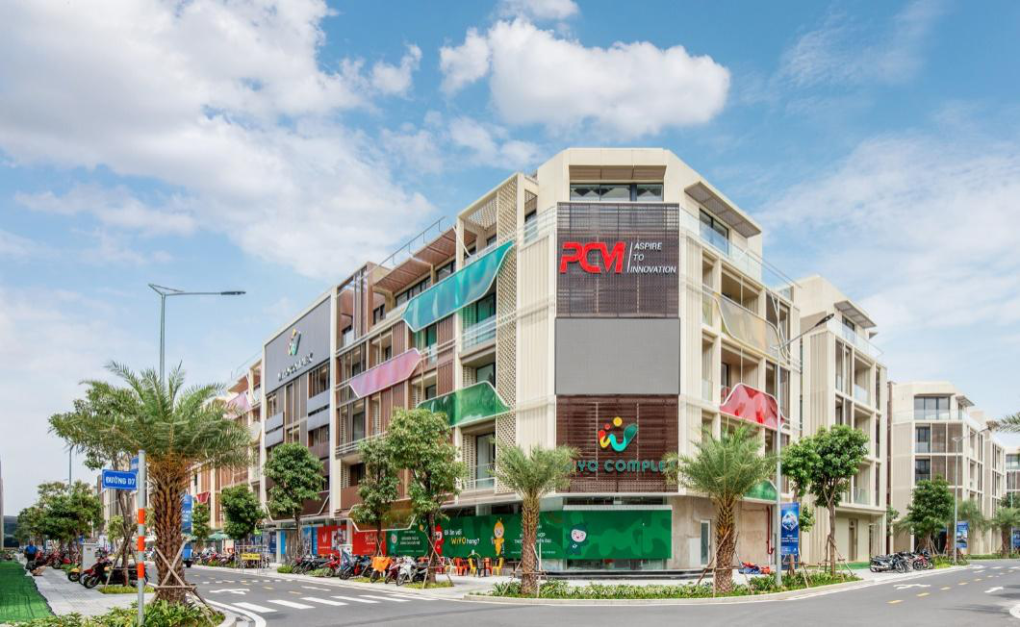 Thông tin mở bán nhà, dự án BĐS, đấu giá ngày 30/10: The Global City vượt tiến độ sau hai năm về tay Masterise Homes